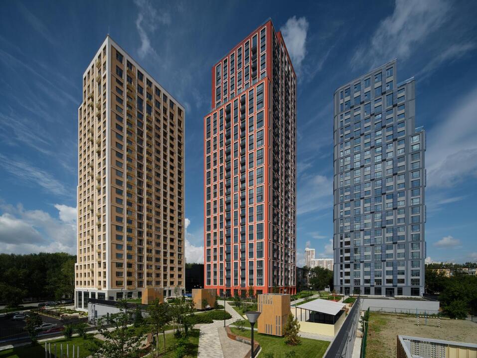 «Дефицит неизбежен». Когда ждать нехватки новых квартир в Екатеринбурге? 2 «Дефицит неизбежен». Когда ждать нехватки новых квартир в Екатеринбурге? 2