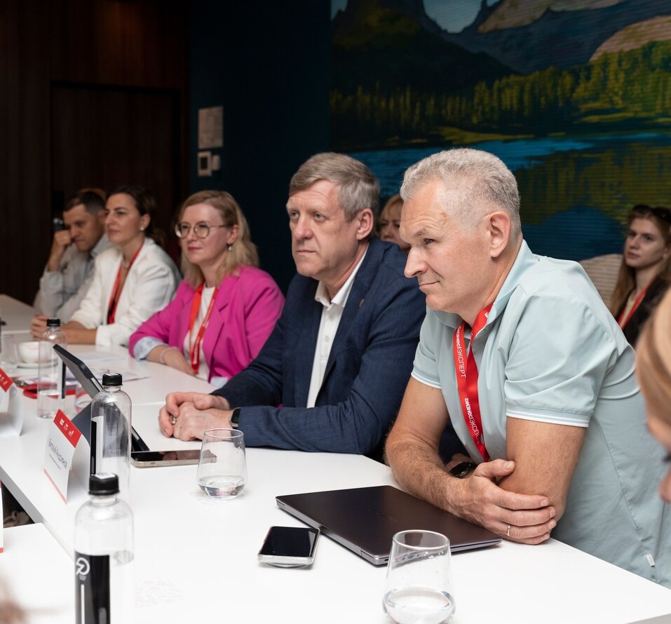 Что нужно красноярской медицине, чтобы играть в «высшей лиге»? 3 Что нужно красноярской медицине, чтобы играть в «высшей лиге»? 3