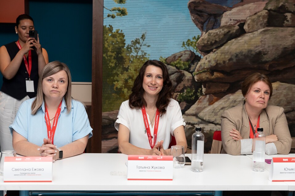 Что нужно красноярской медицине, чтобы играть в «высшей лиге»? 4 Что нужно красноярской медицине, чтобы играть в «высшей лиге»? 4