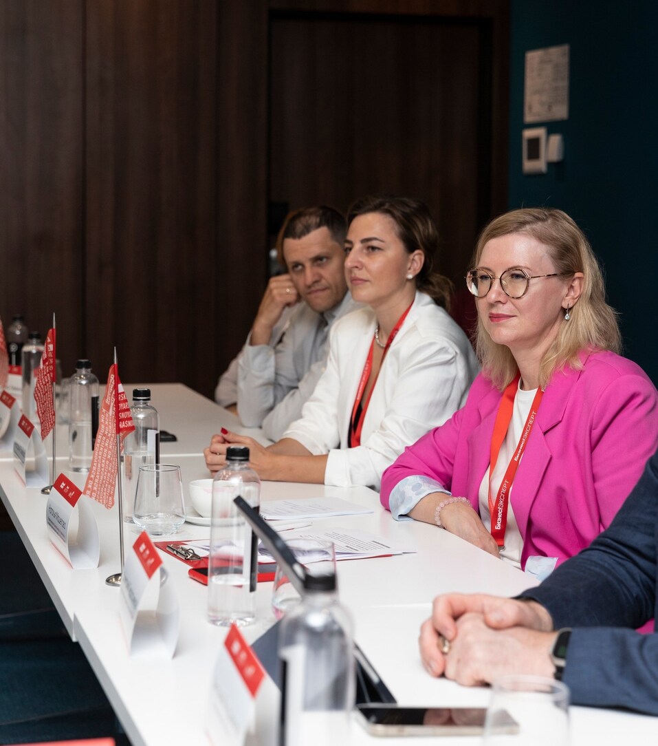 Что нужно красноярской медицине, чтобы играть в «высшей лиге»? 1 Что нужно красноярской медицине, чтобы играть в «высшей лиге»? 1