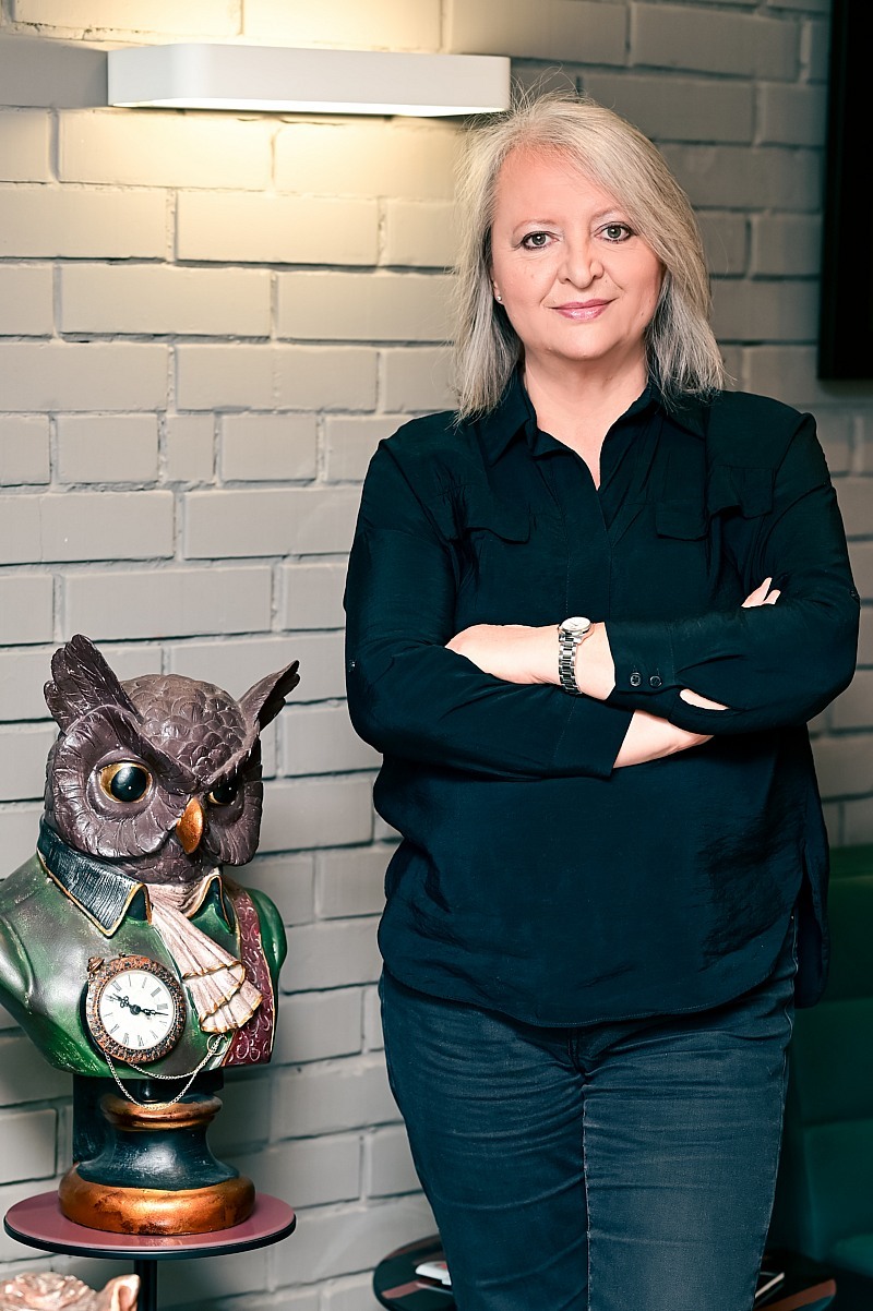 Татьяна Ольховатская: «Бизнесу важно быть гуманным и уважать законы» 1 Татьяна Ольховатская: «Бизнесу важно быть гуманным и уважать законы» 1