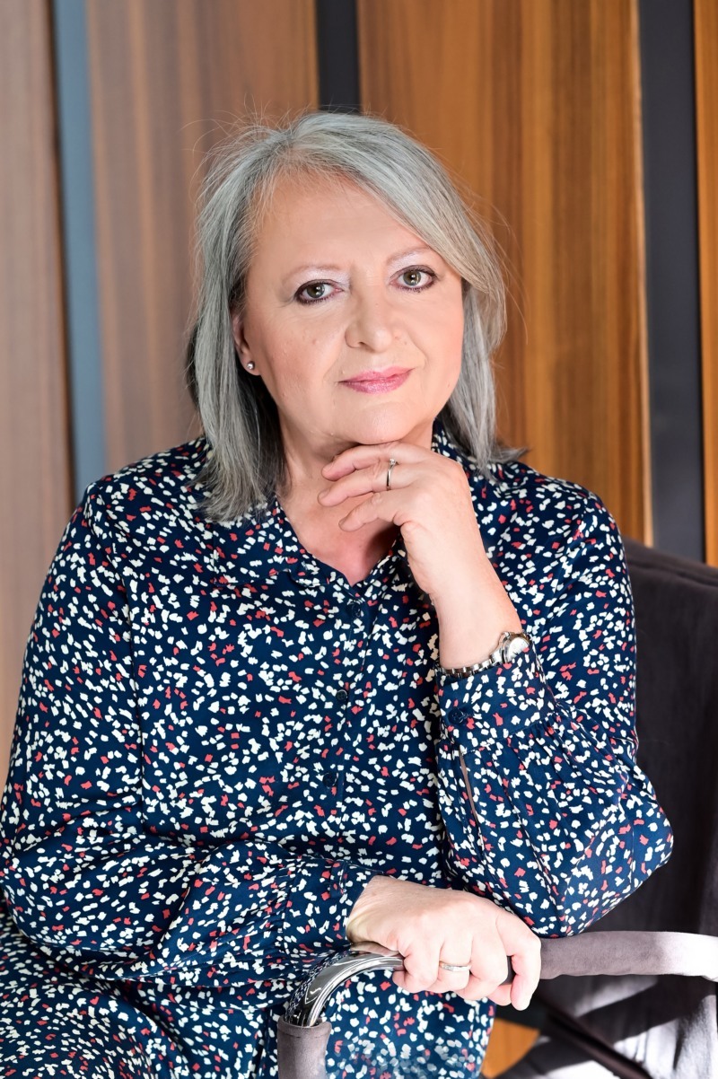 Татьяна Ольховатская: «Бизнесу важно быть гуманным и уважать законы» 2 Татьяна Ольховатская: «Бизнесу важно быть гуманным и уважать законы» 2