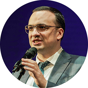 Стоит ли менять людей на роботов и где найти инвесторов? Вызовы для индустриальных парков 1 Стоит ли менять людей на роботов и где найти инвесторов? Вызовы для индустриальных парков 1