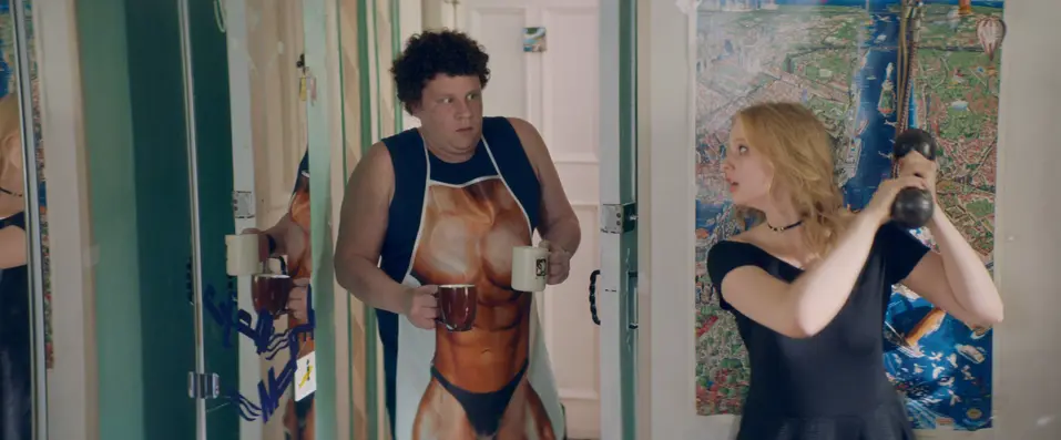 Какие самые популярные фильмы и сериалы сняты в Нижнем Новгороде? 2 Какие самые популярные фильмы и сериалы сняты в Нижнем Новгороде? 2