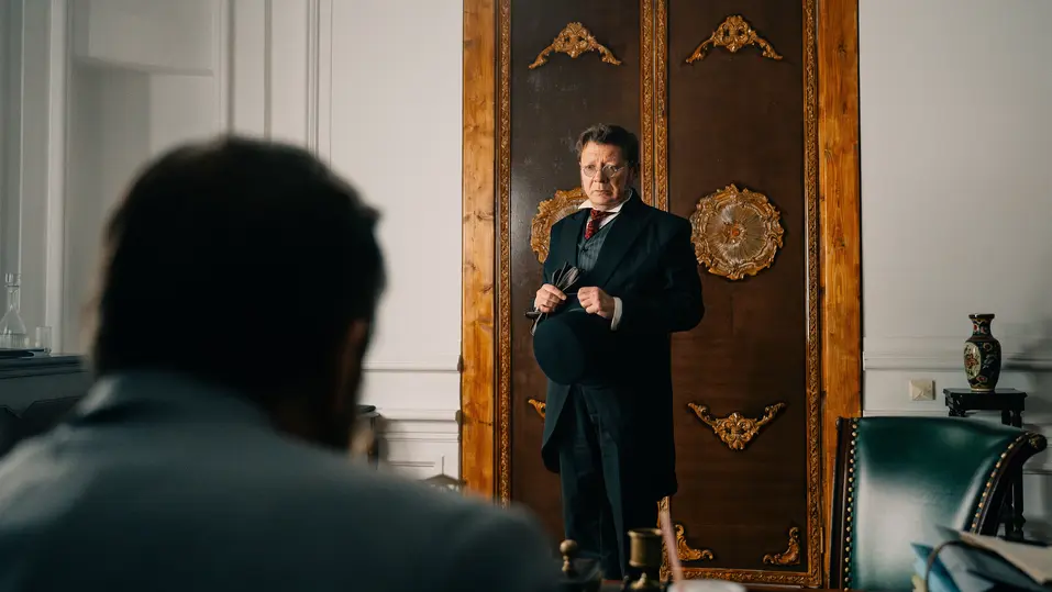 Какие самые популярные фильмы и сериалы сняты в Нижнем Новгороде? 4 Какие самые популярные фильмы и сериалы сняты в Нижнем Новгороде? 4