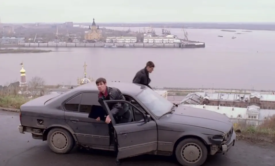 Какие самые популярные фильмы и сериалы сняты в Нижнем Новгороде? 5 Какие самые популярные фильмы и сериалы сняты в Нижнем Новгороде? 5