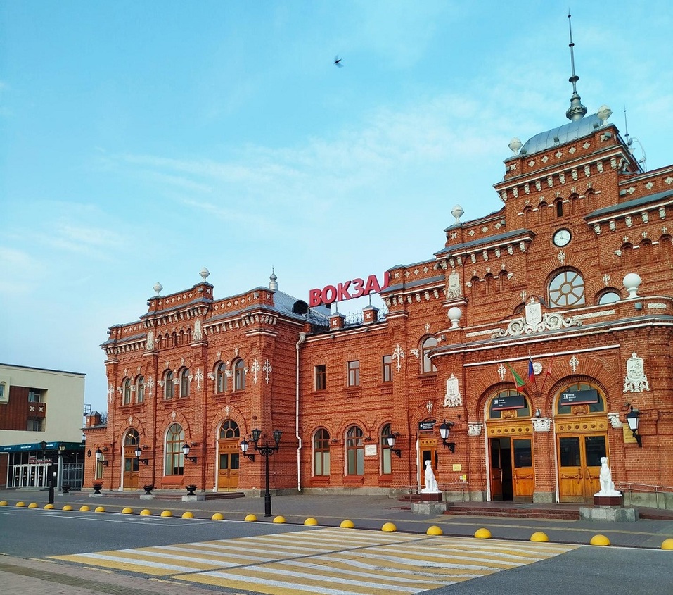 Нижегородцы предпочитают недельные туры по России 1 Нижегородцы предпочитают недельные туры по России 1