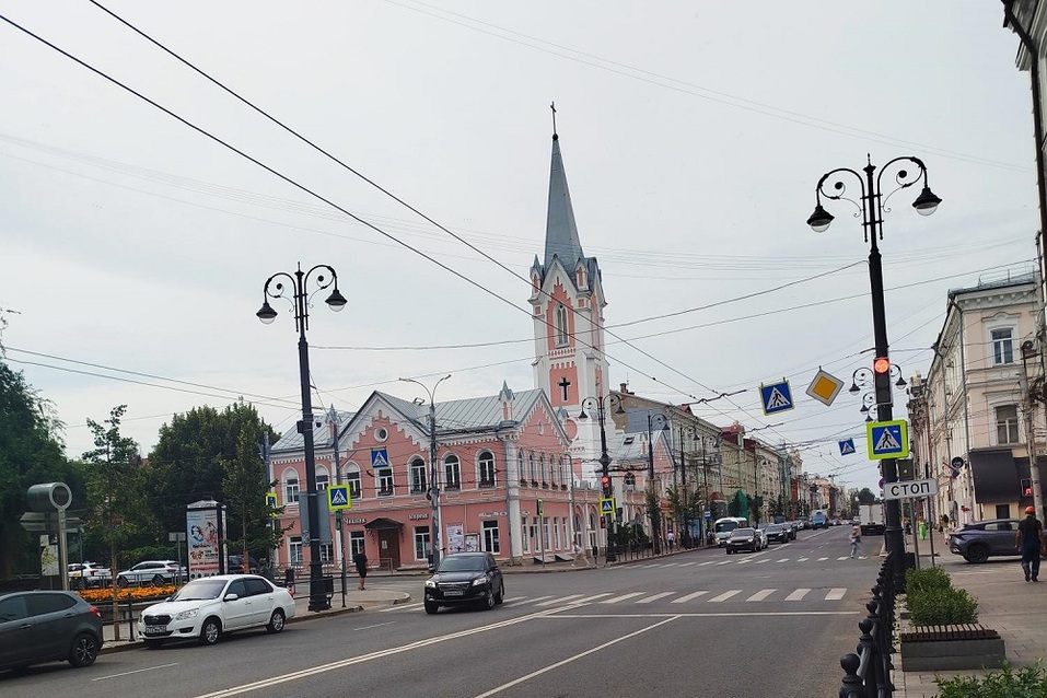 Нижегородцы предпочитают недельные туры по России 2 Нижегородцы предпочитают недельные туры по России 2