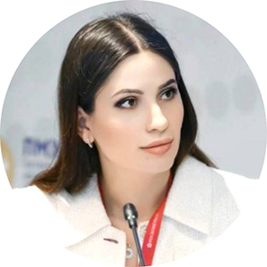 «Рано или поздно мамонты уйдут». Молодые предприниматели о своем месте в реальном бизнесе 3 «Рано или поздно мамонты уйдут». Молодые предприниматели о своем месте в реальном бизнесе 3