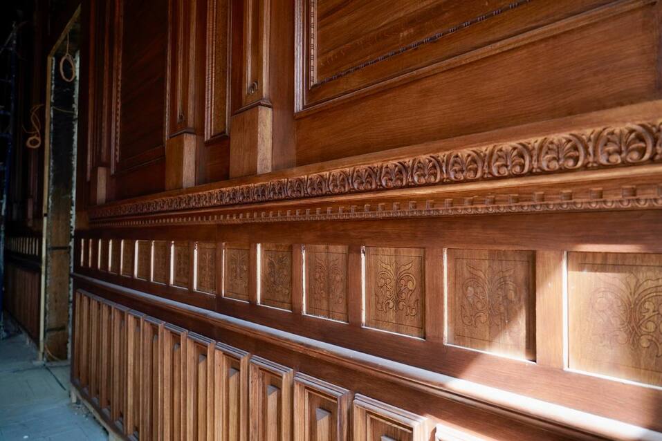 Фото: администрация Нижнего Новгорода Фото: администрация Нижнего Новгорода