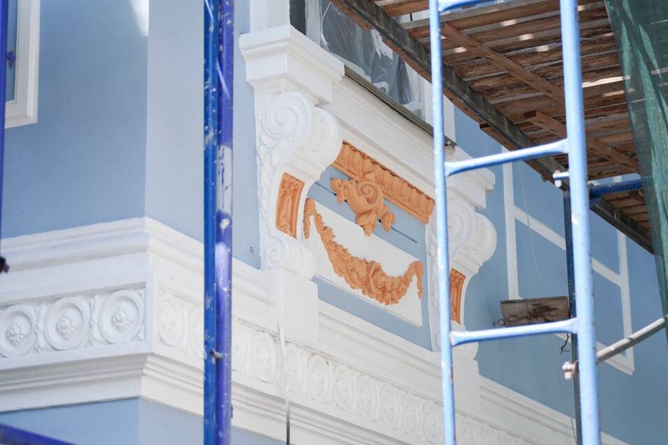 Фото: администрация Нижнего Новгорода Фото: администрация Нижнего Новгорода