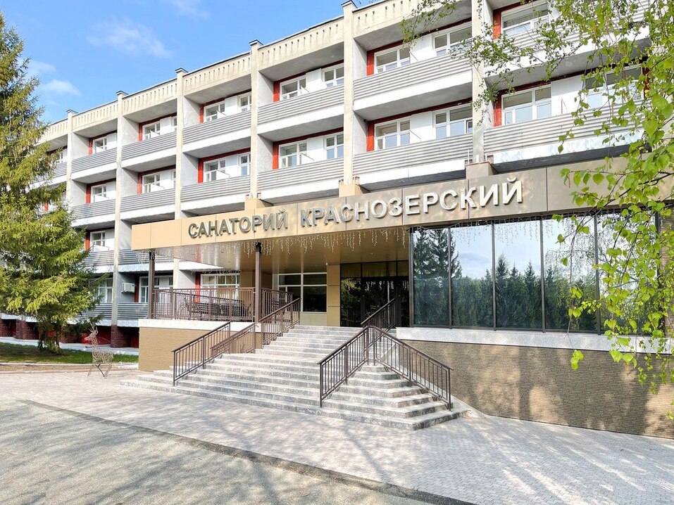 Алексей Курнявкин: «В сегодняшнюю инфраструктуру мне больше не стыдно приглашать людей» 3 Алексей Курнявкин: «В сегодняшнюю инфраструктуру мне больше не стыдно приглашать людей» 3