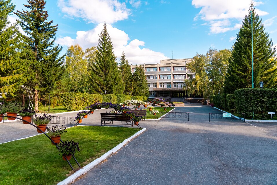 Алексей Курнявкин: «В сегодняшнюю инфраструктуру мне больше не стыдно приглашать людей» 4 Алексей Курнявкин: «В сегодняшнюю инфраструктуру мне больше не стыдно приглашать людей» 4