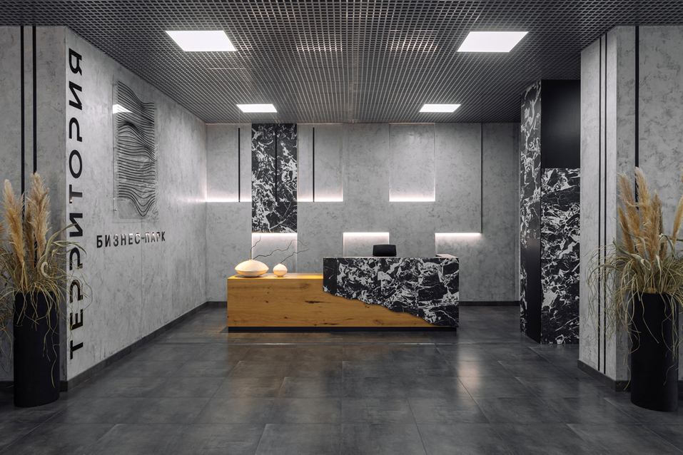 Импульс «Территории»: где в Красноярске живет успешный бизнес 1 Импульс «Территории»: где в Красноярске живет успешный бизнес 1