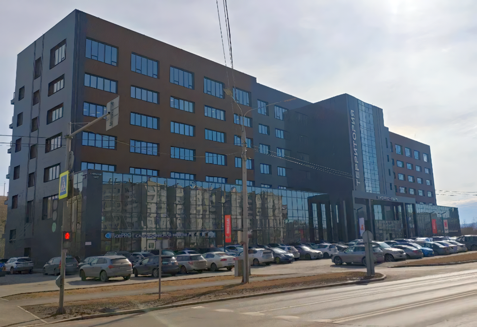 Импульс «Территории»: где в Красноярске живет успешный бизнес 4 Импульс «Территории»: где в Красноярске живет успешный бизнес 4