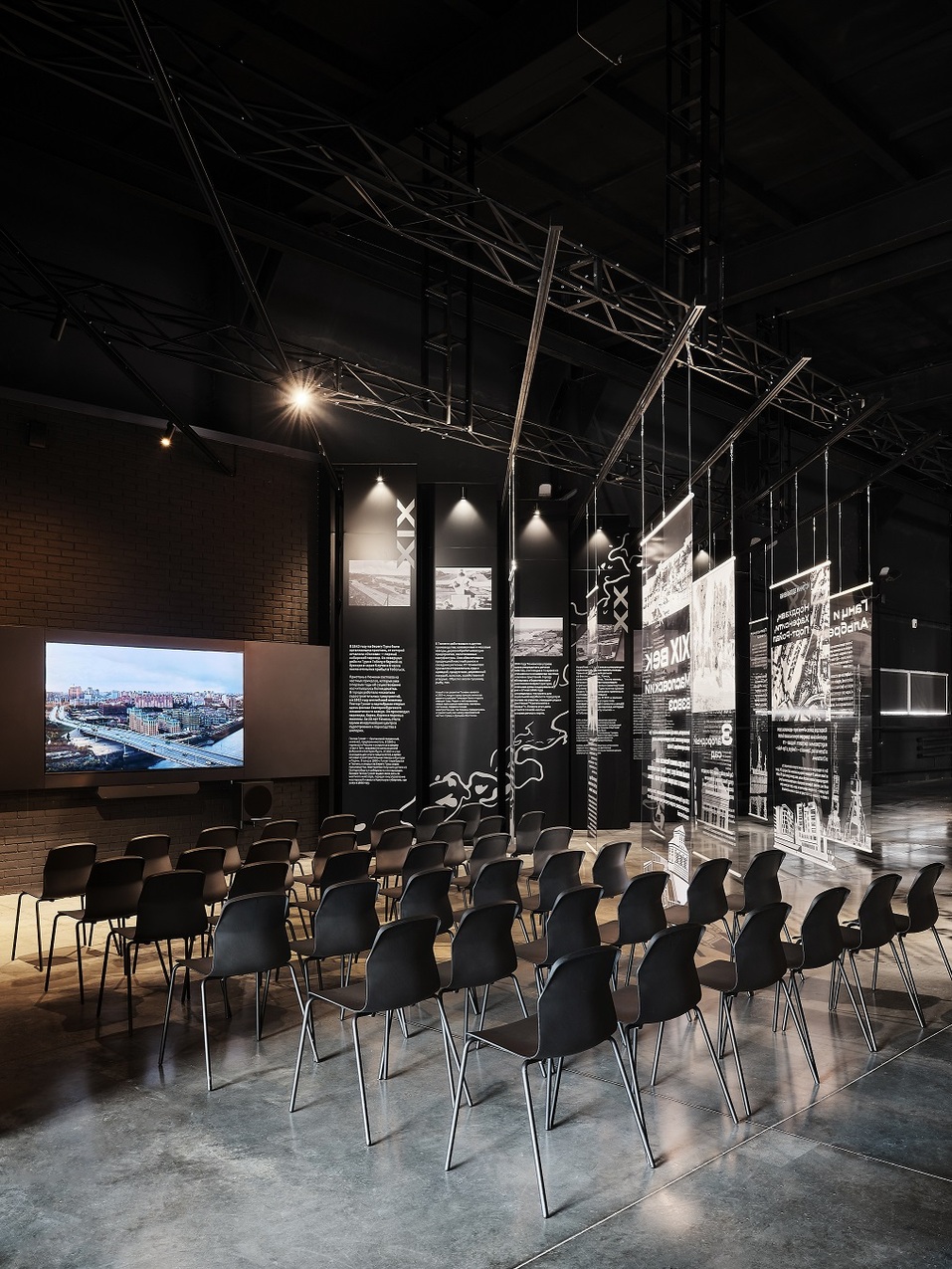 Тюменский застройщик открыл музейно-экскурсионный центр на берегу Туры 3 Тюменский застройщик открыл музейно-экскурсионный центр на берегу Туры 3