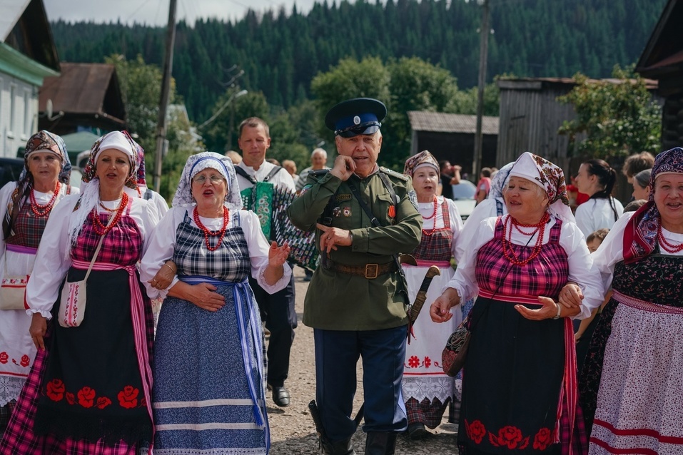 Чем заняться 2 августа на Урале, если вы не десантник 1 Чем заняться 2 августа на Урале, если вы не десантник 1