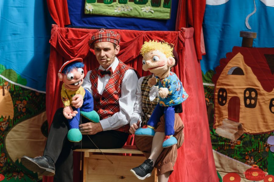 Чем заняться 2 августа на Урале, если вы не десантник 3 Чем заняться 2 августа на Урале, если вы не десантник 3