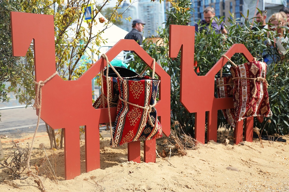 Чем заняться 2 августа на Урале, если вы не десантник 4 Чем заняться 2 августа на Урале, если вы не десантник 4