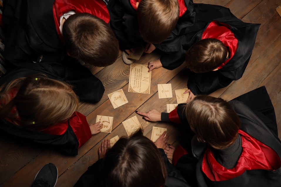 Иллюстрация: vk.com/frankypark Иллюстрация: vk.com/frankypark