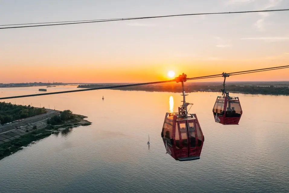 Самые кинематографичные локации Нижнего Новгорода в фильмах и сериалах 1 Самые кинематографичные локации Нижнего Новгорода в фильмах и сериалах 1