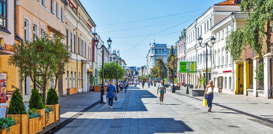 Самые кинематографичные локации Нижнего Новгорода в фильмах и сериалах 4 Самые кинематографичные локации Нижнего Новгорода в фильмах и сериалах 4