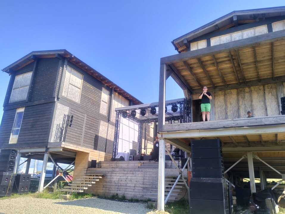 Гузель Санжапова: моя работа — создавать прецедент 6 Гузель Санжапова: моя работа — создавать прецедент 6