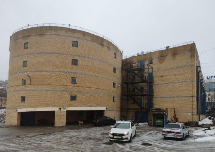 Какие муниципальные объекты Нижнего Новгорода можно приобрести на торгах в августе 2025 г. 1 Какие муниципальные объекты Нижнего Новгорода можно приобрести на торгах в августе 2025 г. 1