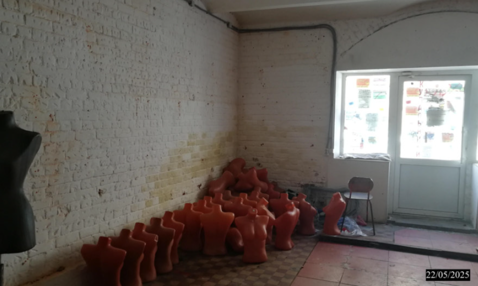 Какие муниципальные объекты Нижнего Новгорода можно приобрести на торгах в августе 2025 г. 3 Какие муниципальные объекты Нижнего Новгорода можно приобрести на торгах в августе 2025 г. 3