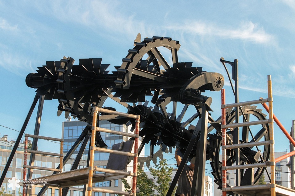 Фото: Дмитрий Четыре Фото: Дмитрий Четыре