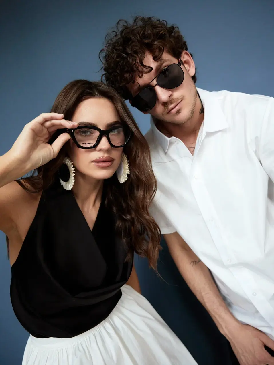 Стильные очки: горячие скидки на Gucci, Tom Ford и другие бренды стартовали в «Фокусе» 2 Стильные очки: горячие скидки на Gucci, Tom Ford и другие бренды стартовали в «Фокусе» 2