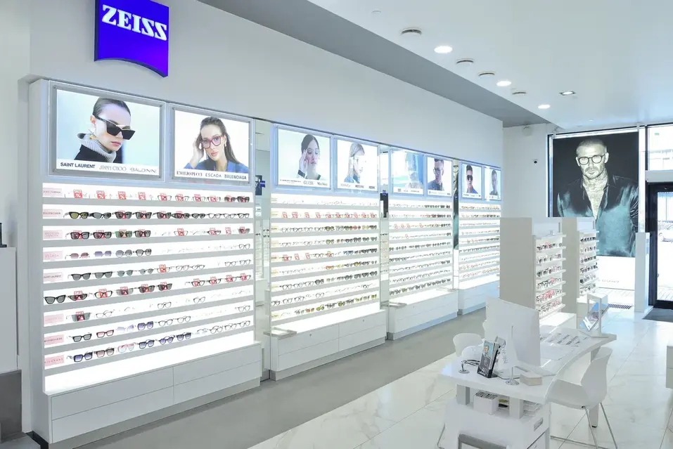 Стильные очки: горячие скидки на Gucci, Tom Ford и другие бренды стартовали в «Фокусе» 3 Стильные очки: горячие скидки на Gucci, Tom Ford и другие бренды стартовали в «Фокусе» 3