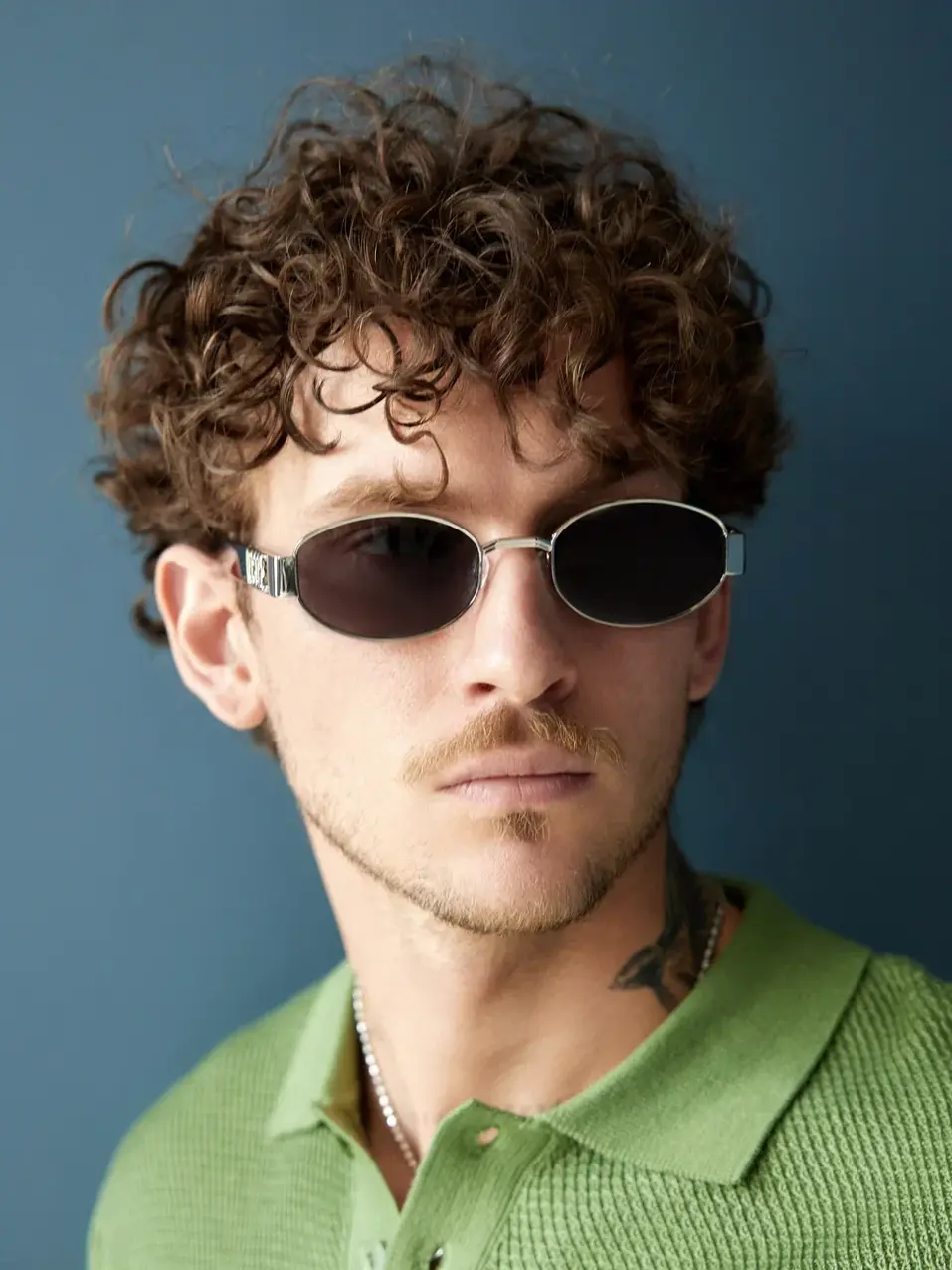 Стильные очки: горячие скидки на Gucci, Tom Ford и другие бренды стартовали в «Фокусе» 5 Стильные очки: горячие скидки на Gucci, Tom Ford и другие бренды стартовали в «Фокусе» 5