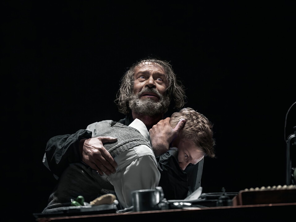 Наталья Кочорашвили: Ждем созвездие столичных театров 1 Наталья Кочорашвили: Ждем созвездие столичных театров 1