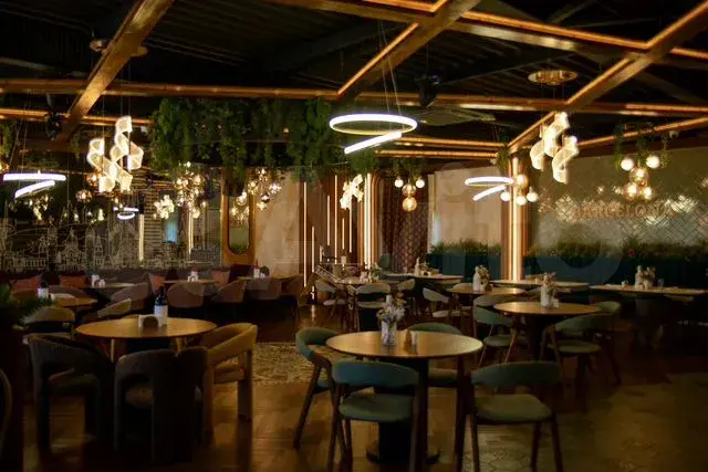 Ресторанный комплекс вблизи озера Тургояк продают в Челябинской области 1 Ресторанный комплекс вблизи озера Тургояк продают в Челябинской области 1