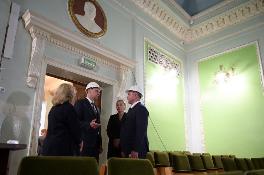 В Богдановиче создадут десятки новых рабочих мест: кто развивает город 2 В Богдановиче создадут десятки новых рабочих мест: кто развивает город 2