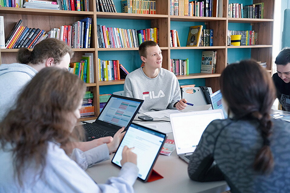 «Астрея» — пространство сотворчества 2 «Астрея» — пространство сотворчества 2