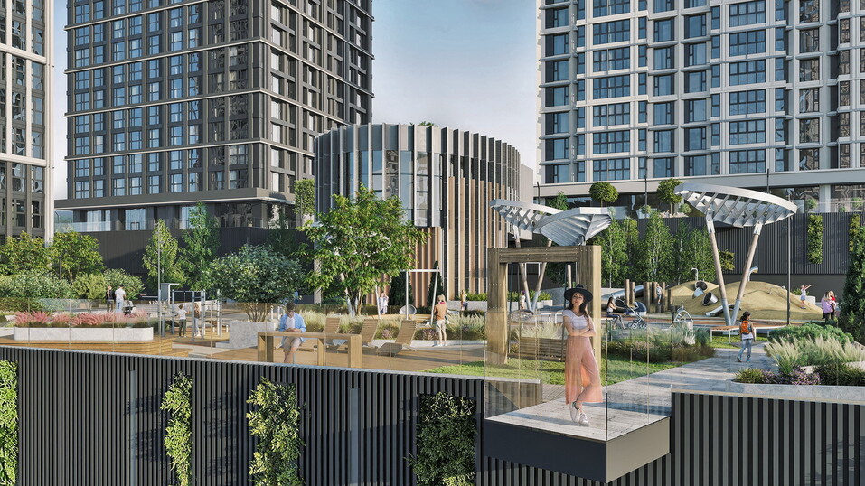 «Небо над Енисеем»: ориентир бизнес-класса в Красноярске 1 «Небо над Енисеем»: ориентир бизнес-класса в Красноярске 1