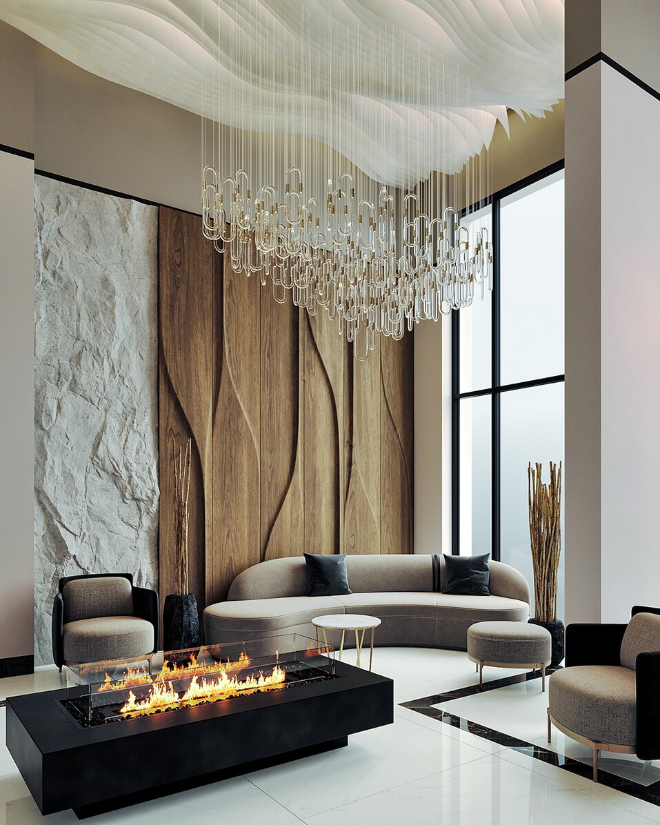 «Небо над Енисеем»: ориентир бизнес-класса в Красноярске 4 «Небо над Енисеем»: ориентир бизнес-класса в Красноярске 4