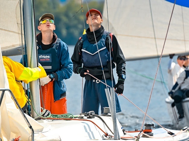 Яхт-клуб «Коматек» может остаться на плаву, для этого нужно изменить его статус 1 Яхт-клуб «Коматек» может остаться на плаву, для этого нужно изменить его статус 1