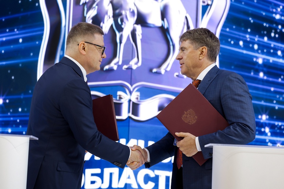 Место, где удобно жить, работать и отдыхать — не мечта, а «Город Эльтаун»
3 Место, где удобно жить, работать и отдыхать — не мечта, а «Город Эльтаун»
3