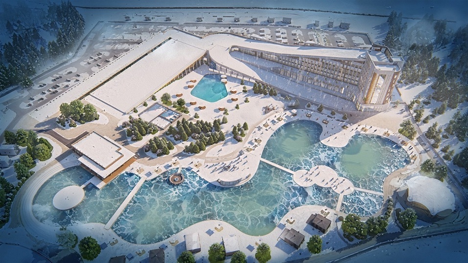 Место, где удобно жить, работать и отдыхать — не мечта, а «Город Эльтаун»
4 Место, где удобно жить, работать и отдыхать — не мечта, а «Город Эльтаун»
4