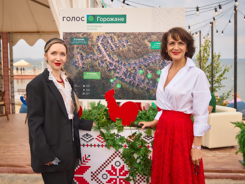 Юбилейный Business Residence: грандиозный праздник для деловых людей
9 Юбилейный Business Residence: грандиозный праздник для деловых людей
9