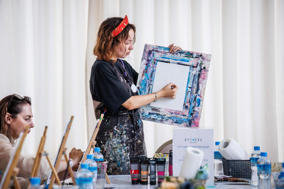 Юбилейный Business Residence: грандиозный праздник для деловых людей
22 Юбилейный Business Residence: грандиозный праздник для деловых людей
22