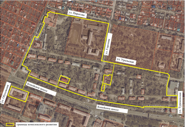 Почти 20 домов могут снести в Челябинске по проекту КРТ 1 Почти 20 домов могут снести в Челябинске по проекту КРТ 1