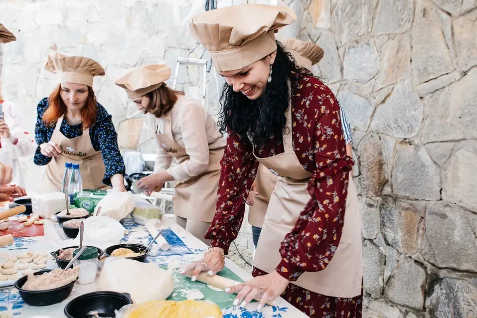 Юбилейный Business Residence: грандиозный праздник для деловых людей
20 Юбилейный Business Residence: грандиозный праздник для деловых людей
20