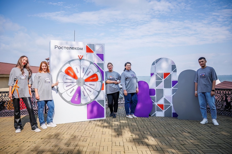 Юбилейный Business Residence: грандиозный праздник для деловых людей
28 Юбилейный Business Residence: грандиозный праздник для деловых людей
28