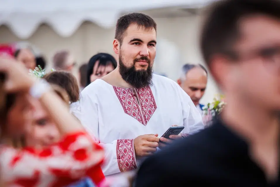 Юбилейный Business Residence: грандиозный праздник для деловых людей
2 Юбилейный Business Residence: грандиозный праздник для деловых людей
2