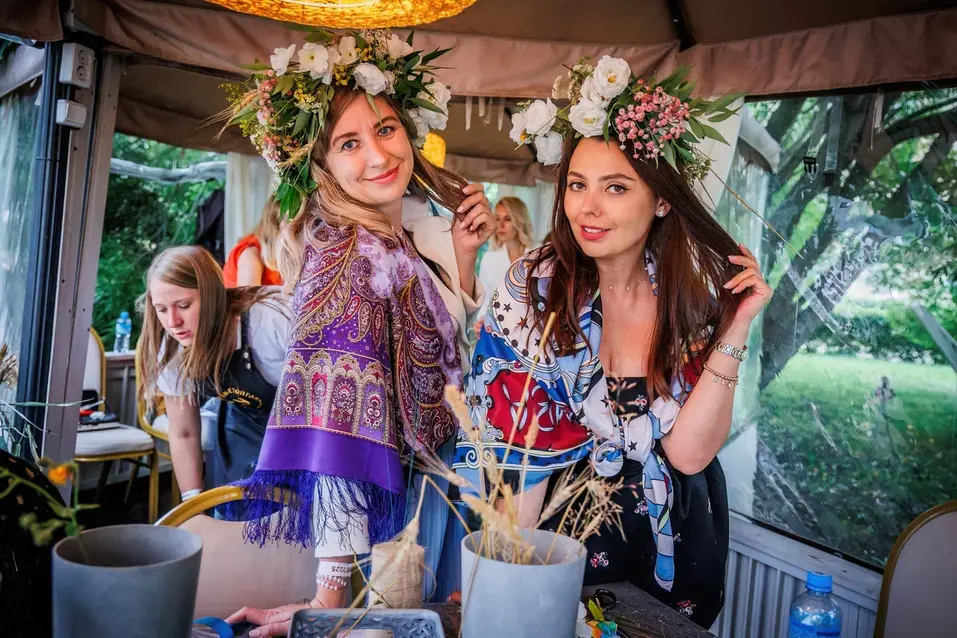 Юбилейный Business Residence: грандиозный праздник для деловых людей
26 Юбилейный Business Residence: грандиозный праздник для деловых людей
26