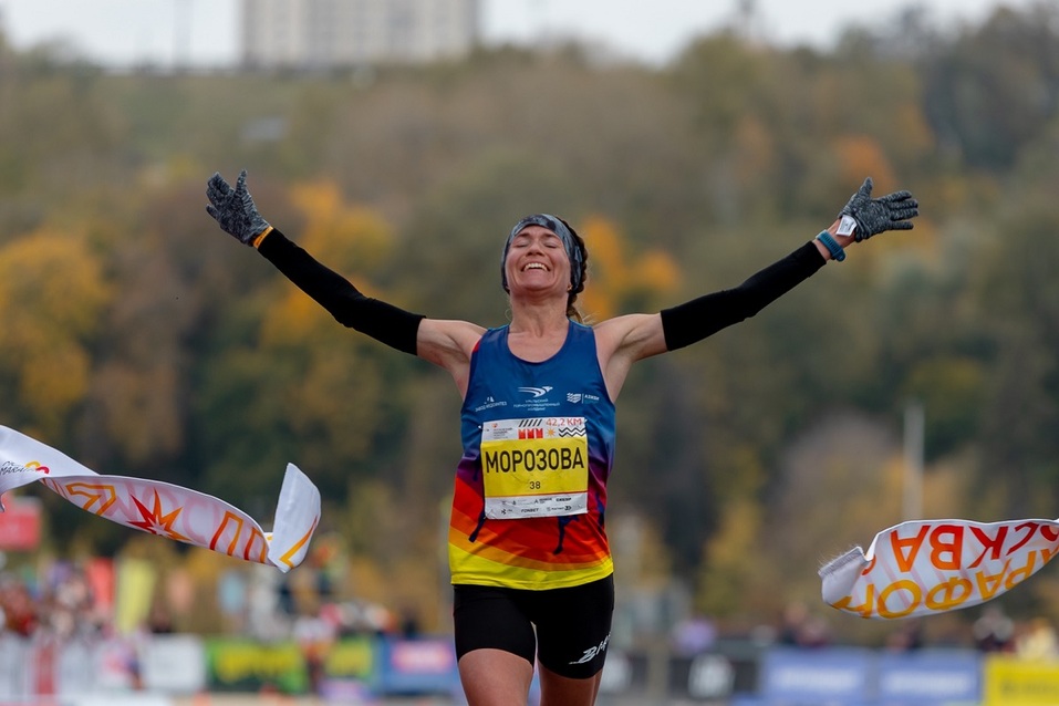 Станьте частью большого события — в Челябинске пройдет масштабный фестиваль бега 1 Станьте частью большого события — в Челябинске пройдет масштабный фестиваль бега 1